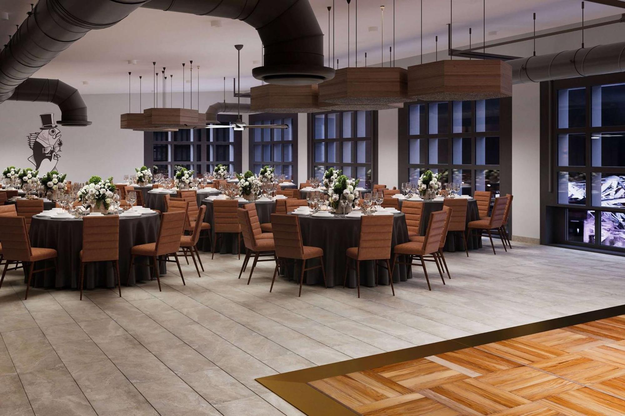 Riverbend Hotel And Suites, Trademark Collection By Wyndham 阿什塔比拉 外观 照片