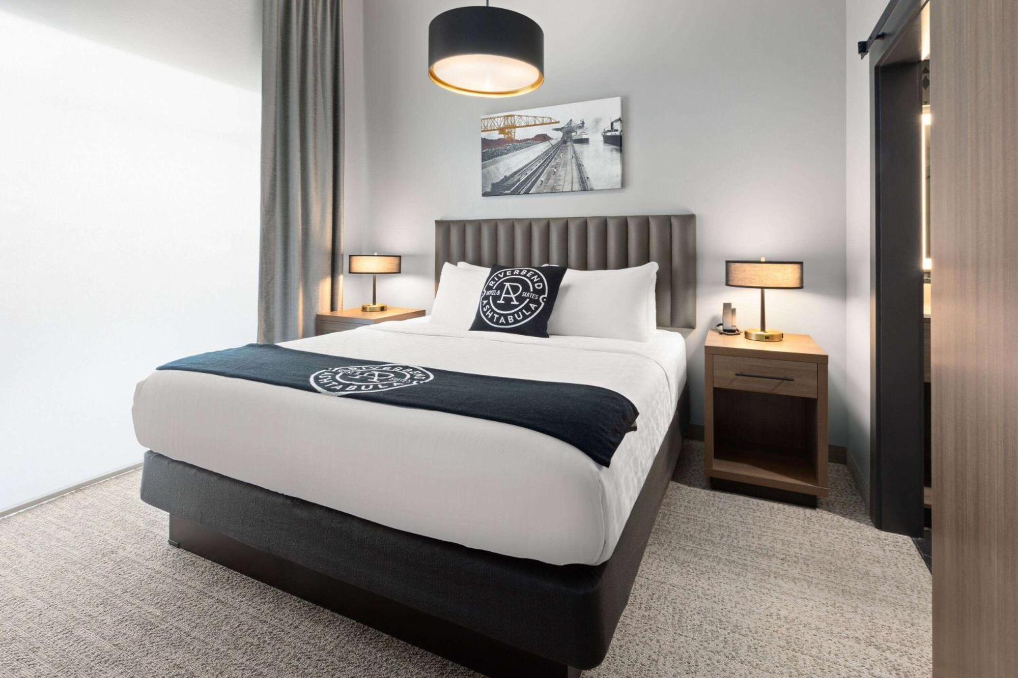 Riverbend Hotel And Suites, Trademark Collection By Wyndham 阿什塔比拉 外观 照片