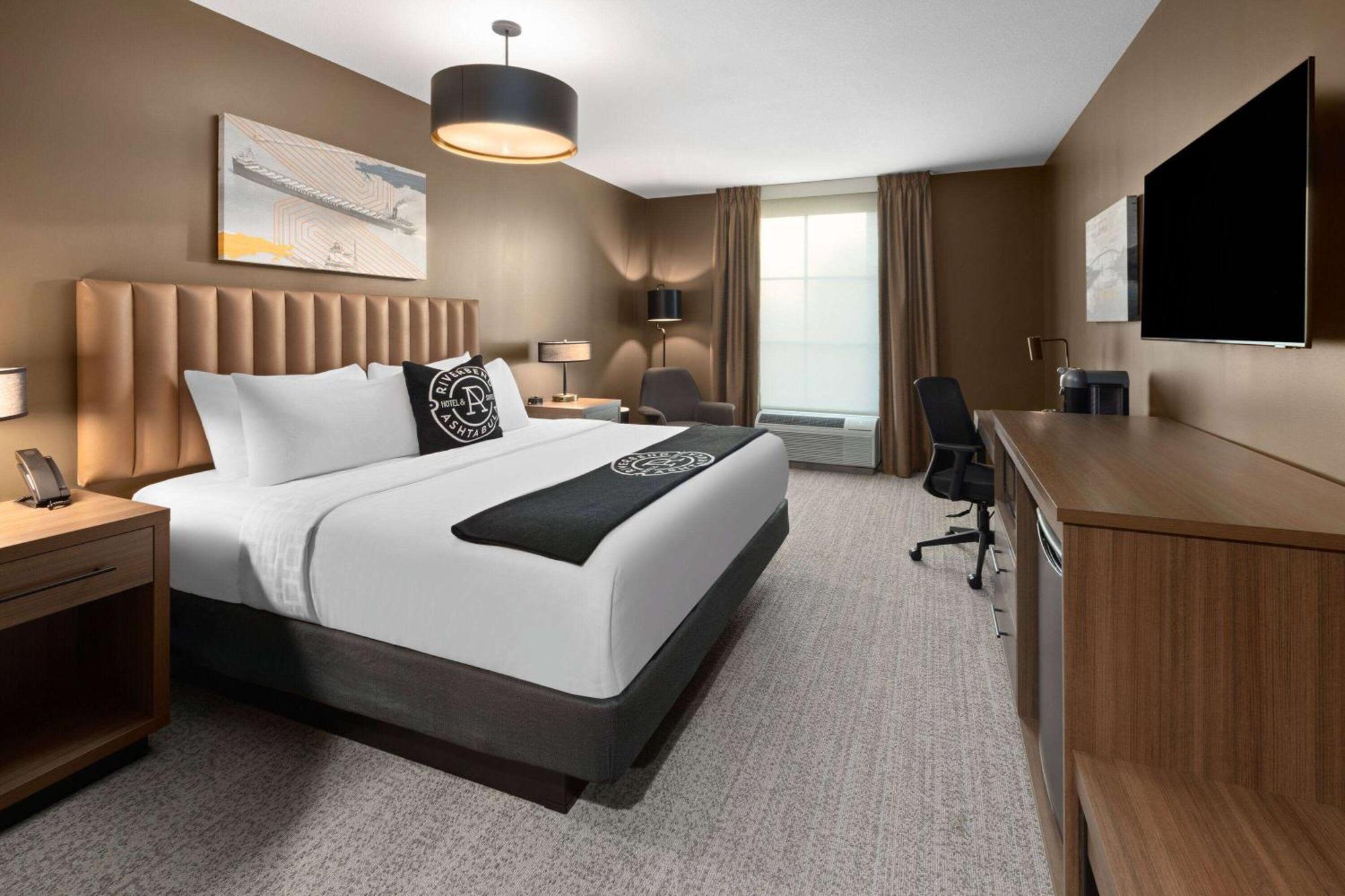 Riverbend Hotel And Suites, Trademark Collection By Wyndham 阿什塔比拉 外观 照片